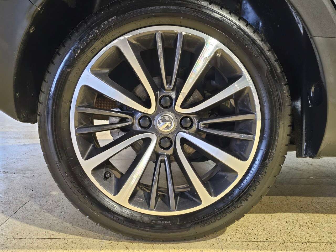 2019 VAUXHALL CROSSLAND X 2019 VAUXHALL CROSSLAND X