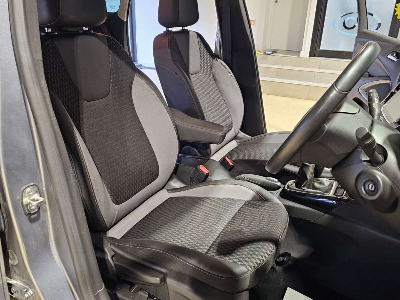 2019 VAUXHALL CROSSLAND X 2019 VAUXHALL CROSSLAND X