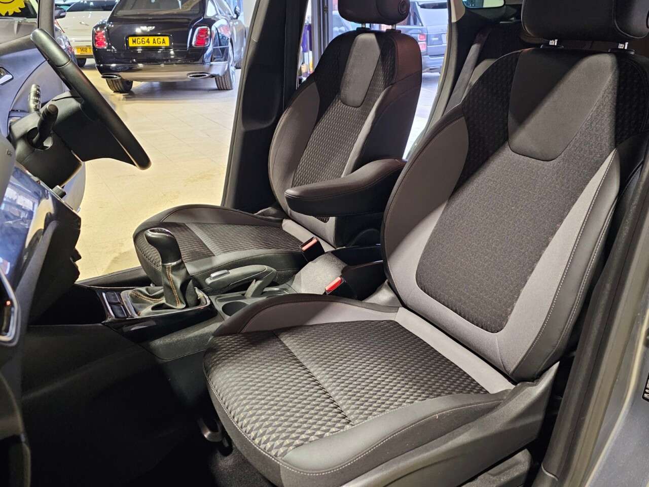 2019 VAUXHALL CROSSLAND X 2019 VAUXHALL CROSSLAND X