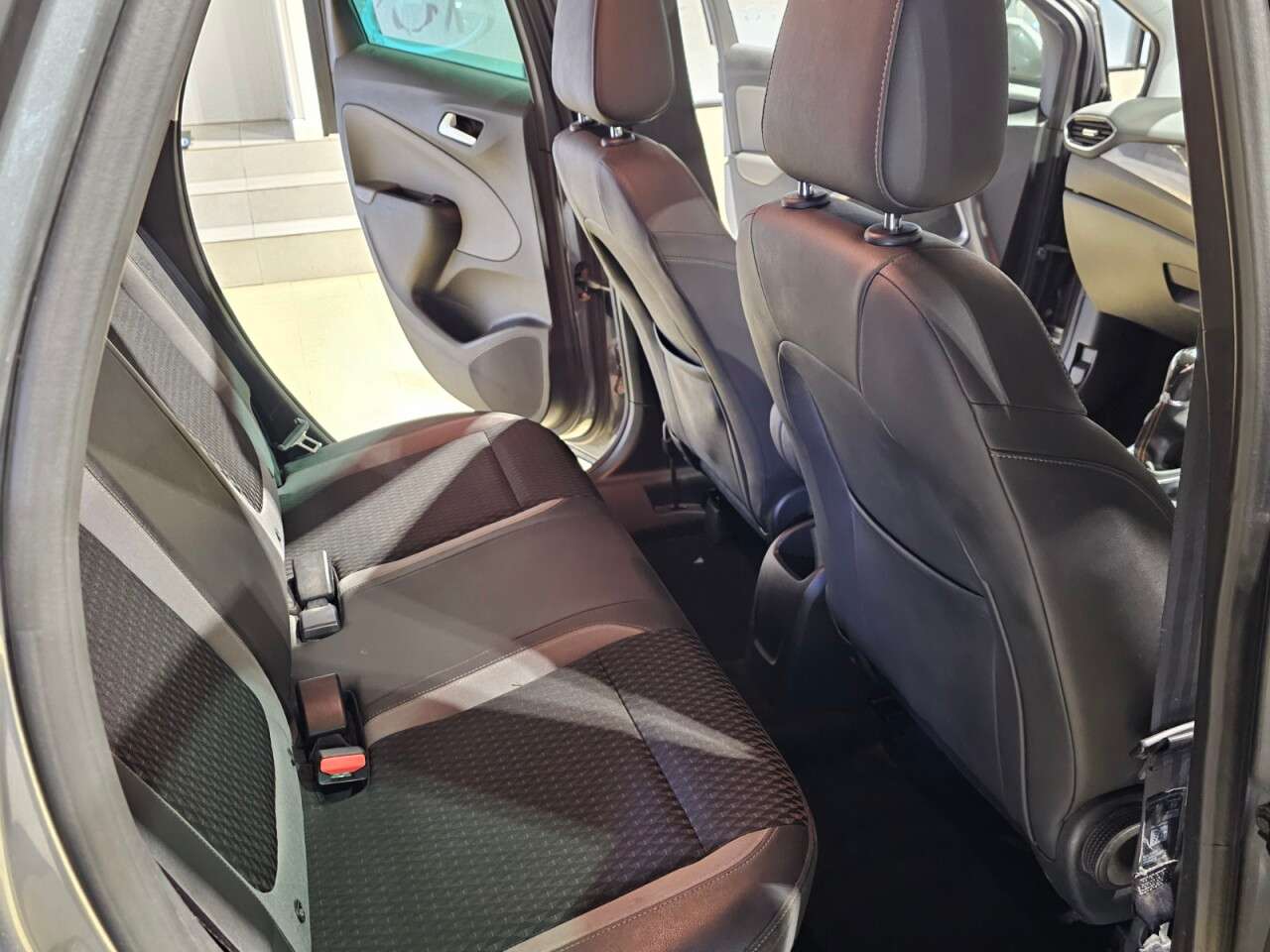 2019 VAUXHALL CROSSLAND X 2019 VAUXHALL CROSSLAND X