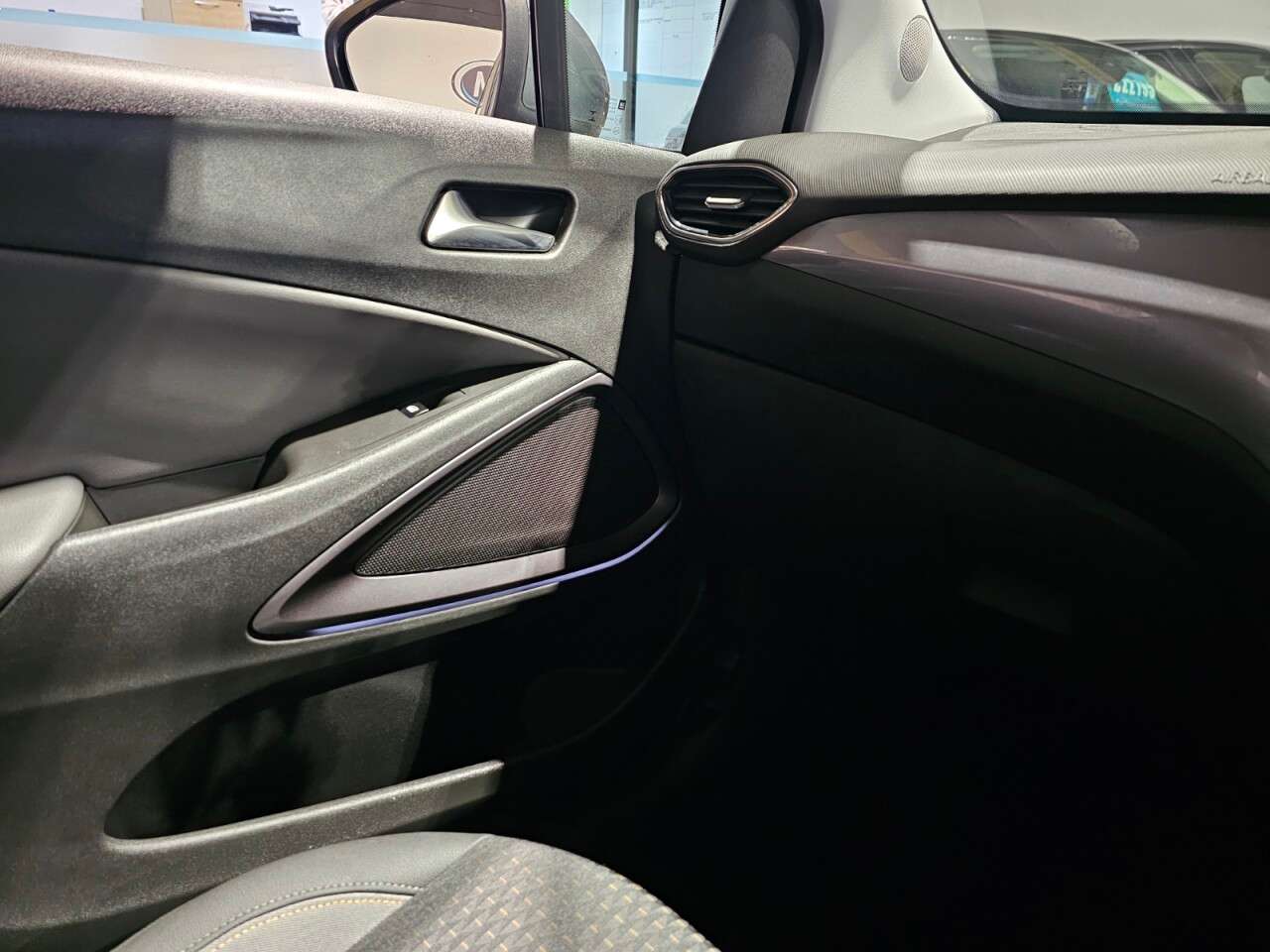 2019 VAUXHALL CROSSLAND X 2019 VAUXHALL CROSSLAND X