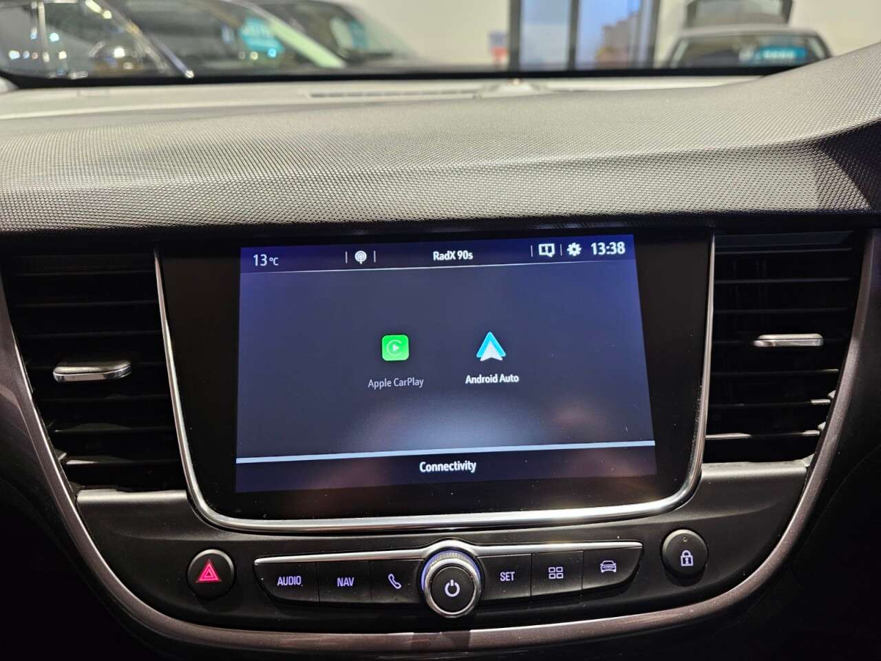 2019 VAUXHALL CROSSLAND X 2019 VAUXHALL CROSSLAND X