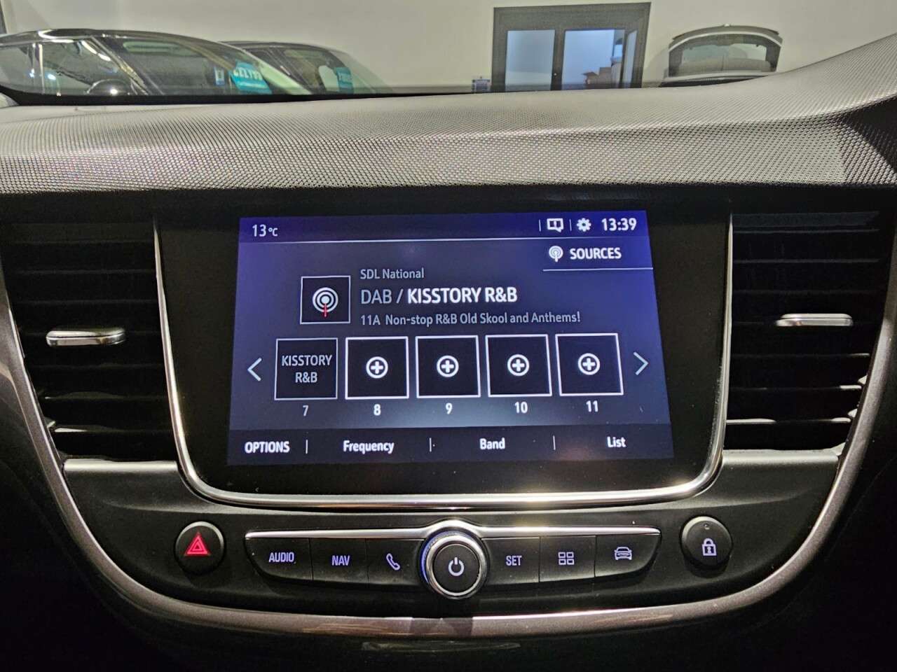 2019 VAUXHALL CROSSLAND X 2019 VAUXHALL CROSSLAND X