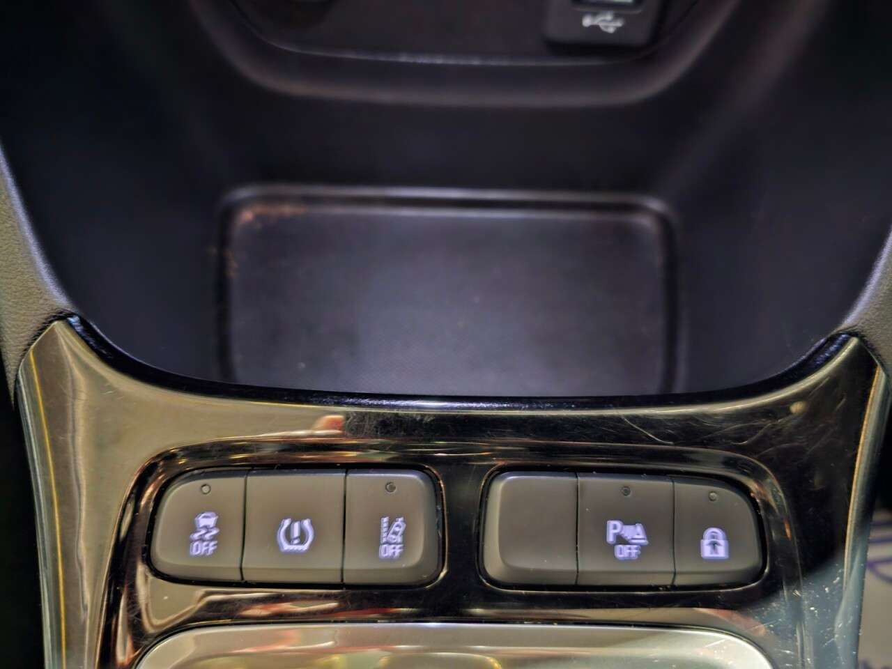 2019 VAUXHALL CROSSLAND X 2019 VAUXHALL CROSSLAND X