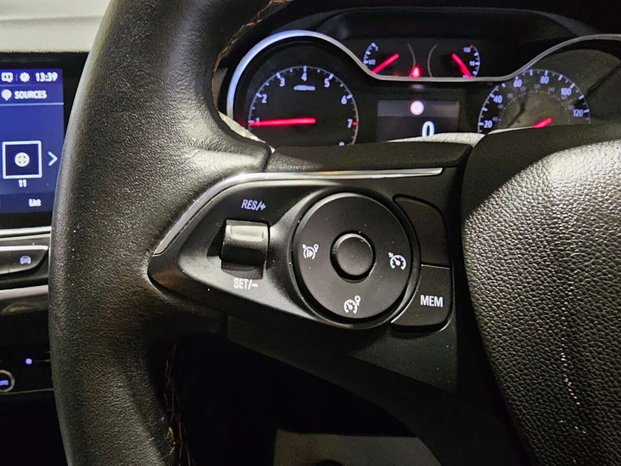 2019 VAUXHALL CROSSLAND X 2019 VAUXHALL CROSSLAND X