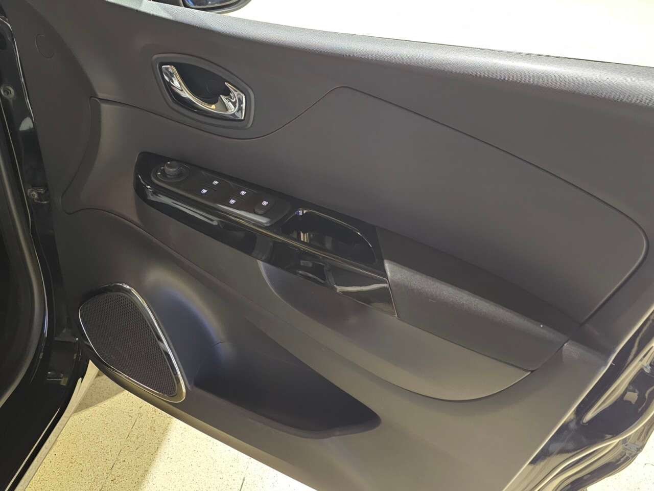 2014 RENAULT CAPTUR 2014 RENAULT CAPTUR