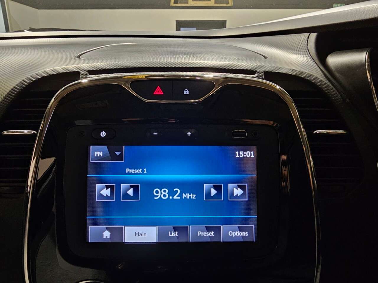 2014 RENAULT CAPTUR 2014 RENAULT CAPTUR