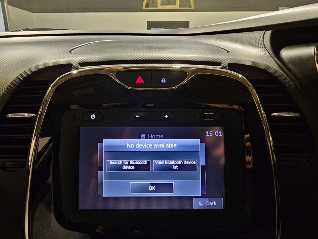 2014 RENAULT CAPTUR 2014 RENAULT CAPTUR