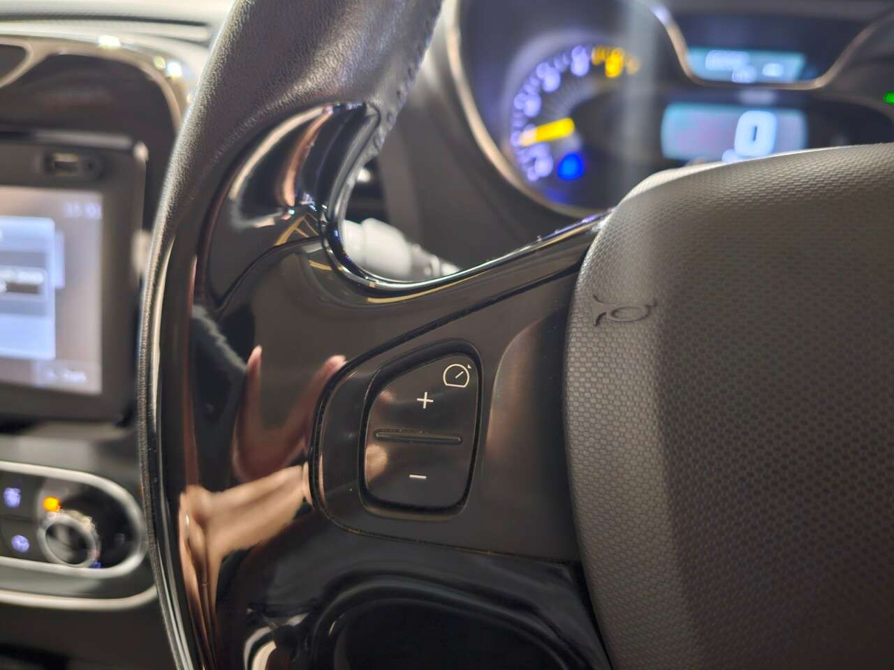 2014 RENAULT CAPTUR 2014 RENAULT CAPTUR