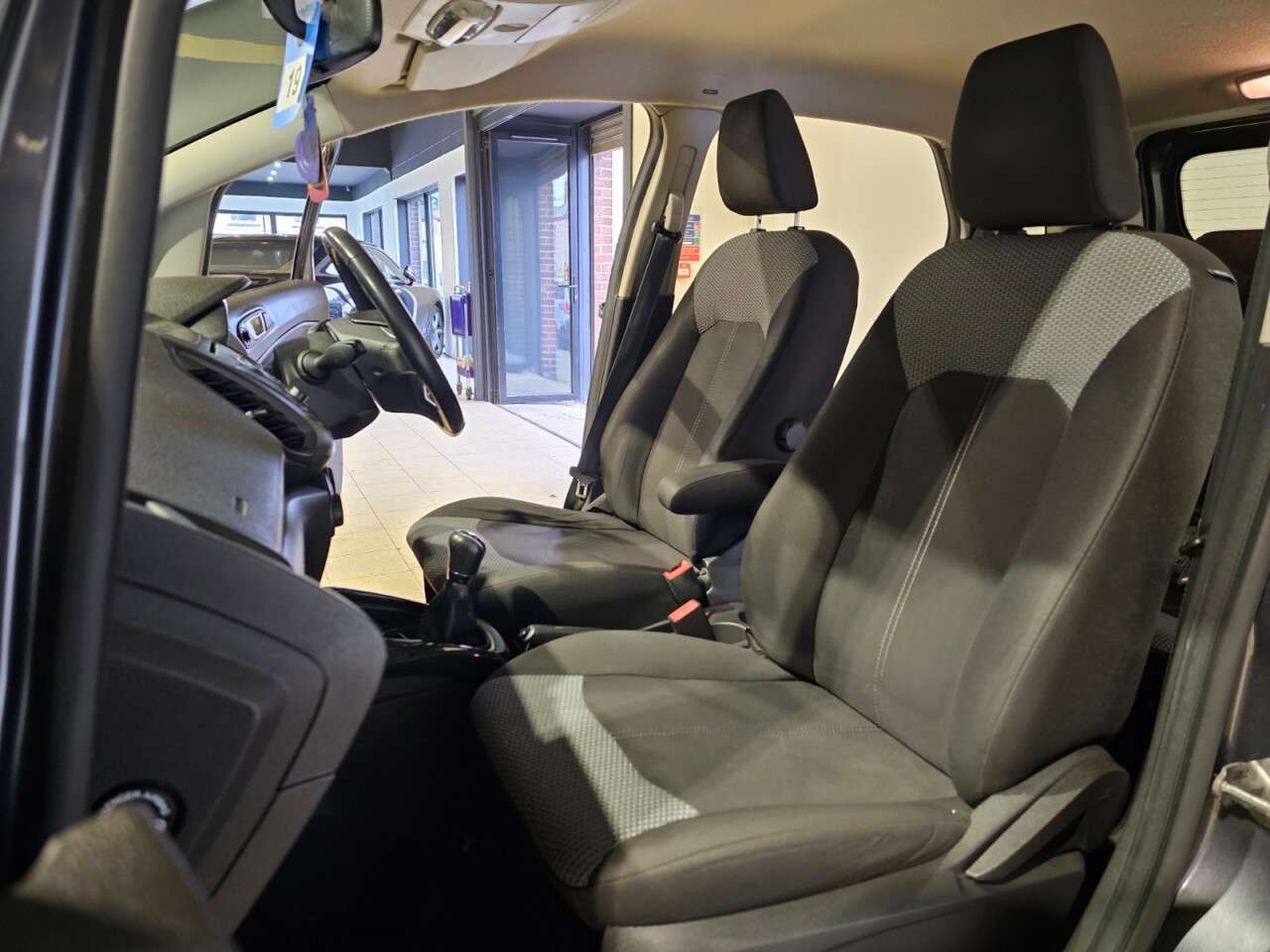 2016 FORD ECOSPORT 2016 FORD ECOSPORT