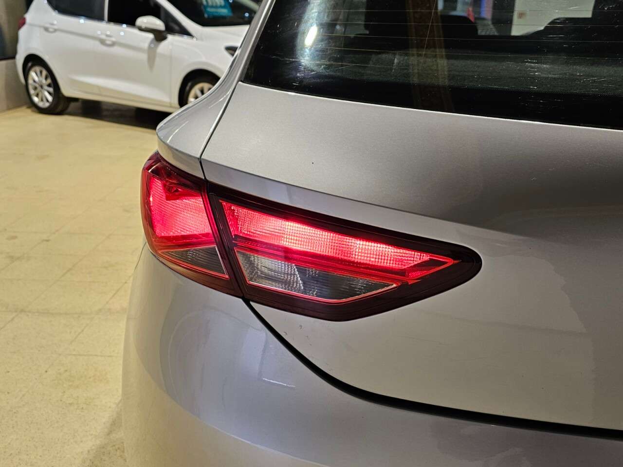 2014 SEAT LEON 2014 SEAT LEON