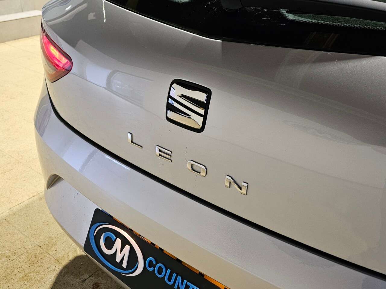 2014 SEAT LEON 2014 SEAT LEON