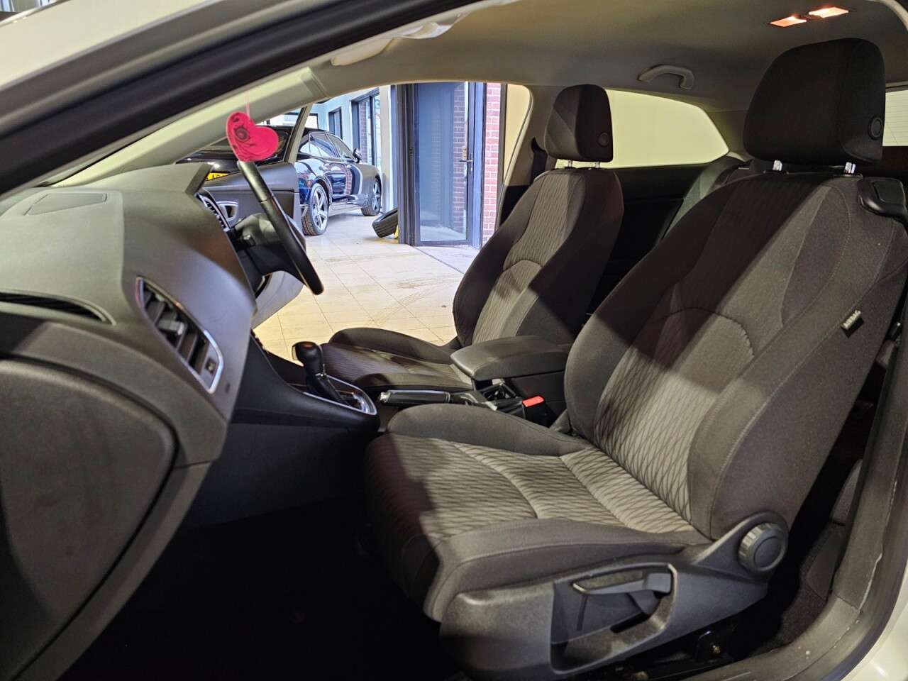 2014 SEAT LEON 2014 SEAT LEON