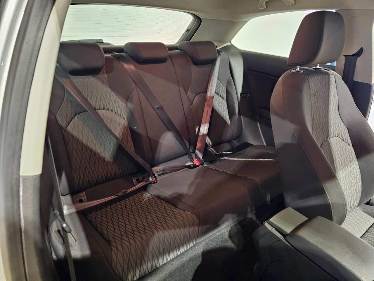 2014 SEAT LEON 2014 SEAT LEON