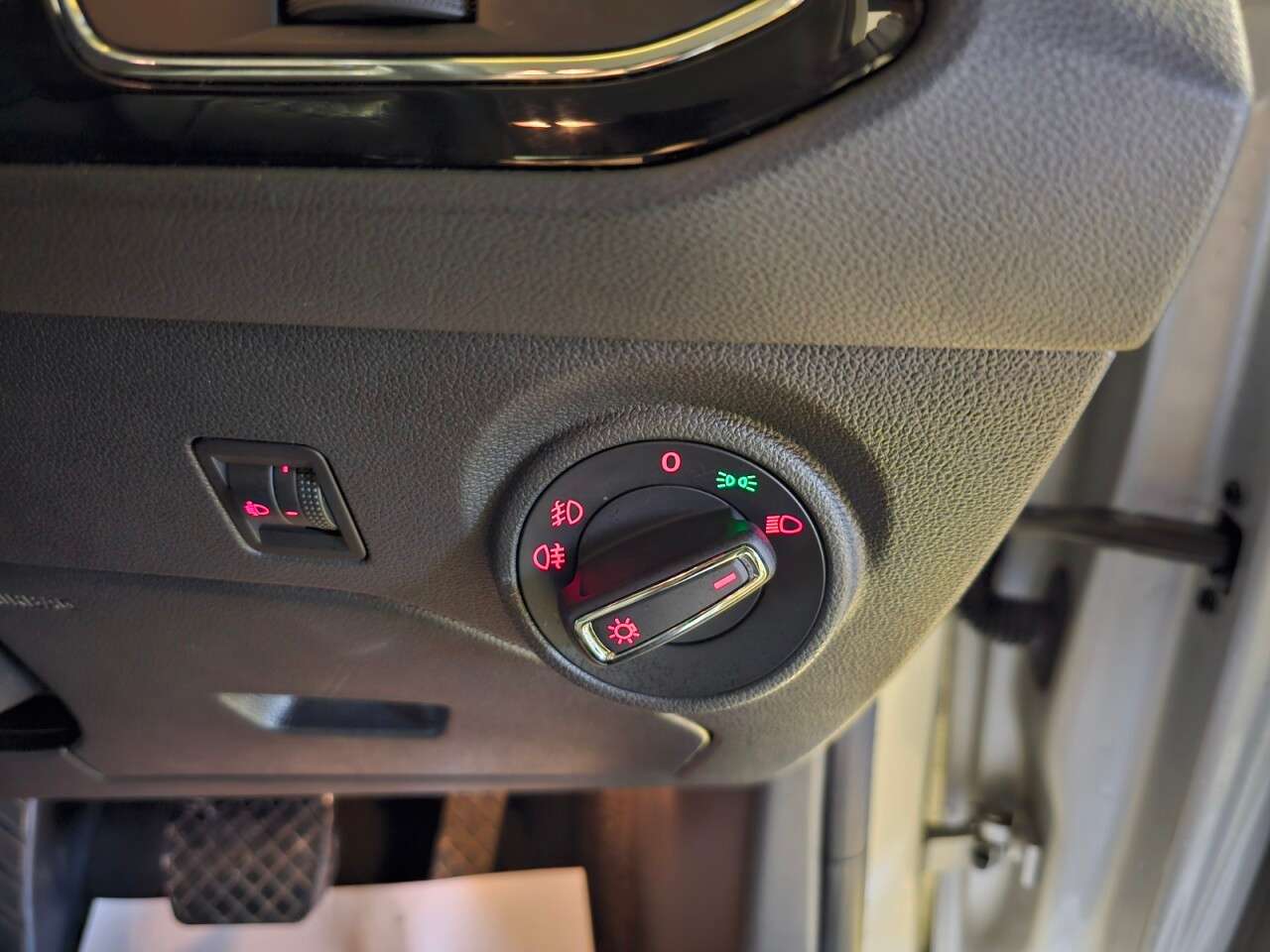 2014 SEAT LEON 2014 SEAT LEON