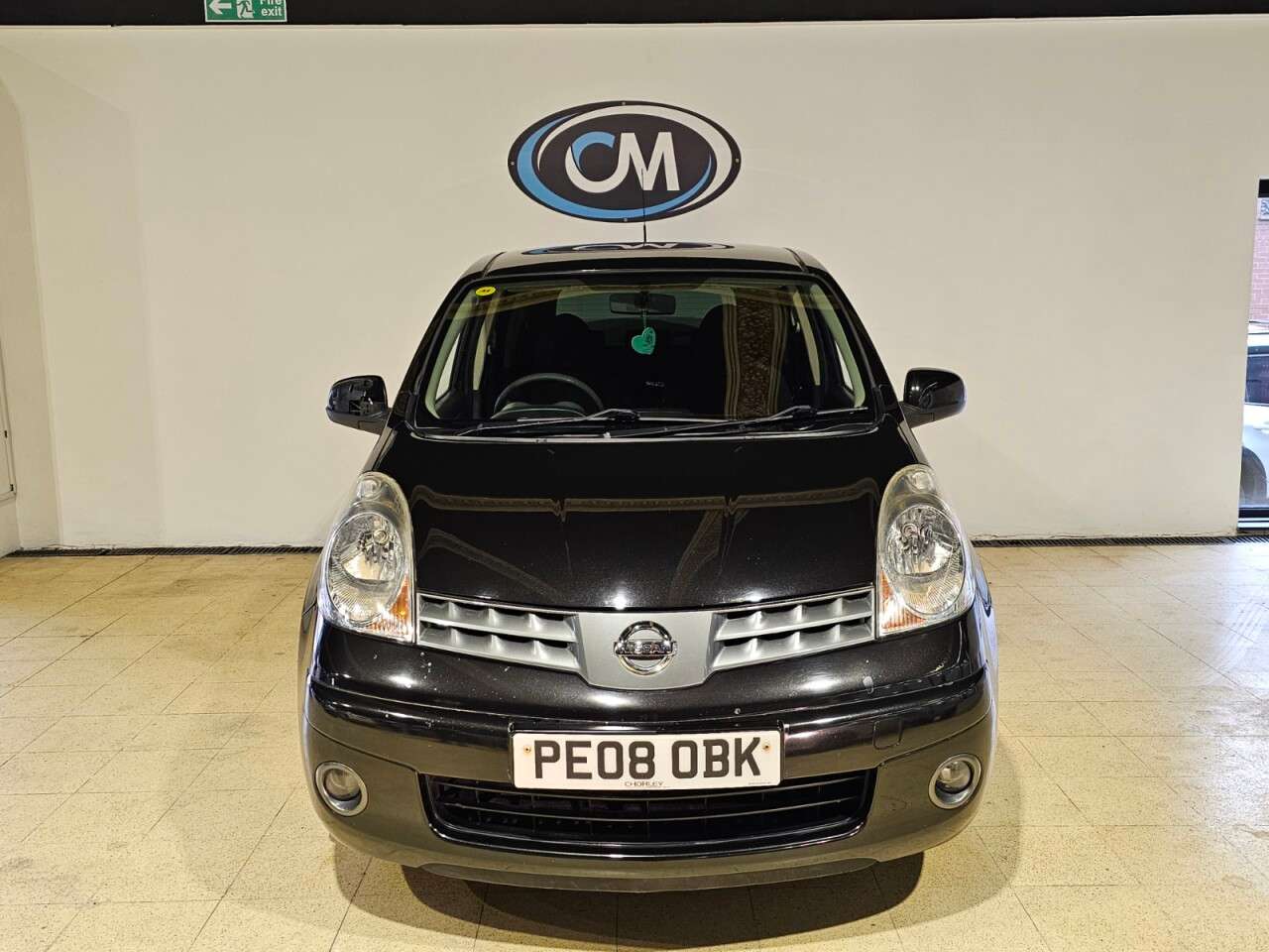 A 2008 NISSAN NOTE 1.4 16V Acenta R Hatchback 5dr Petrol Manual Euro 4 (88 ps) MOT June 2026! A 2008 NISSAN NOTE 1.4 16V Acenta R Hatchback 5dr Petrol Manual Euro 4 (88 ps) MOT June 2026!