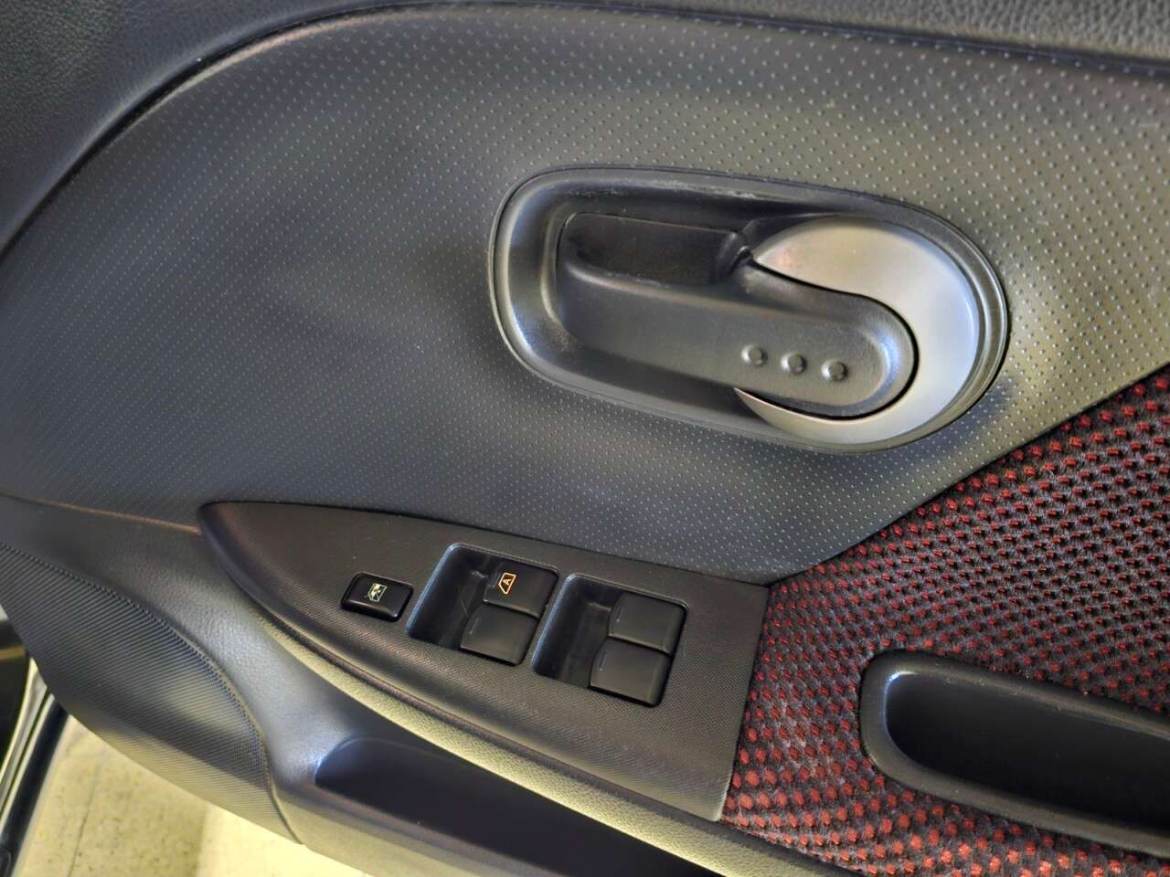 2008 NISSAN NOTE 2008 NISSAN NOTE