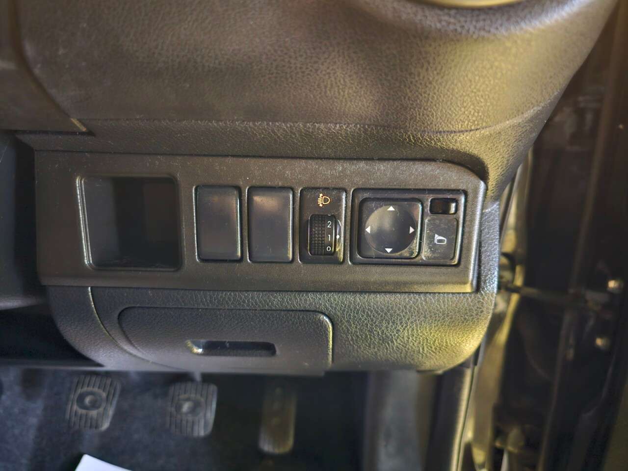 2008 NISSAN NOTE 2008 NISSAN NOTE