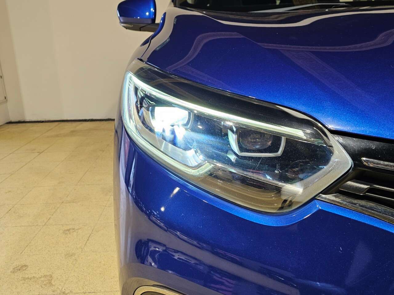 2019 RENAULT KADJAR 2019 RENAULT KADJAR