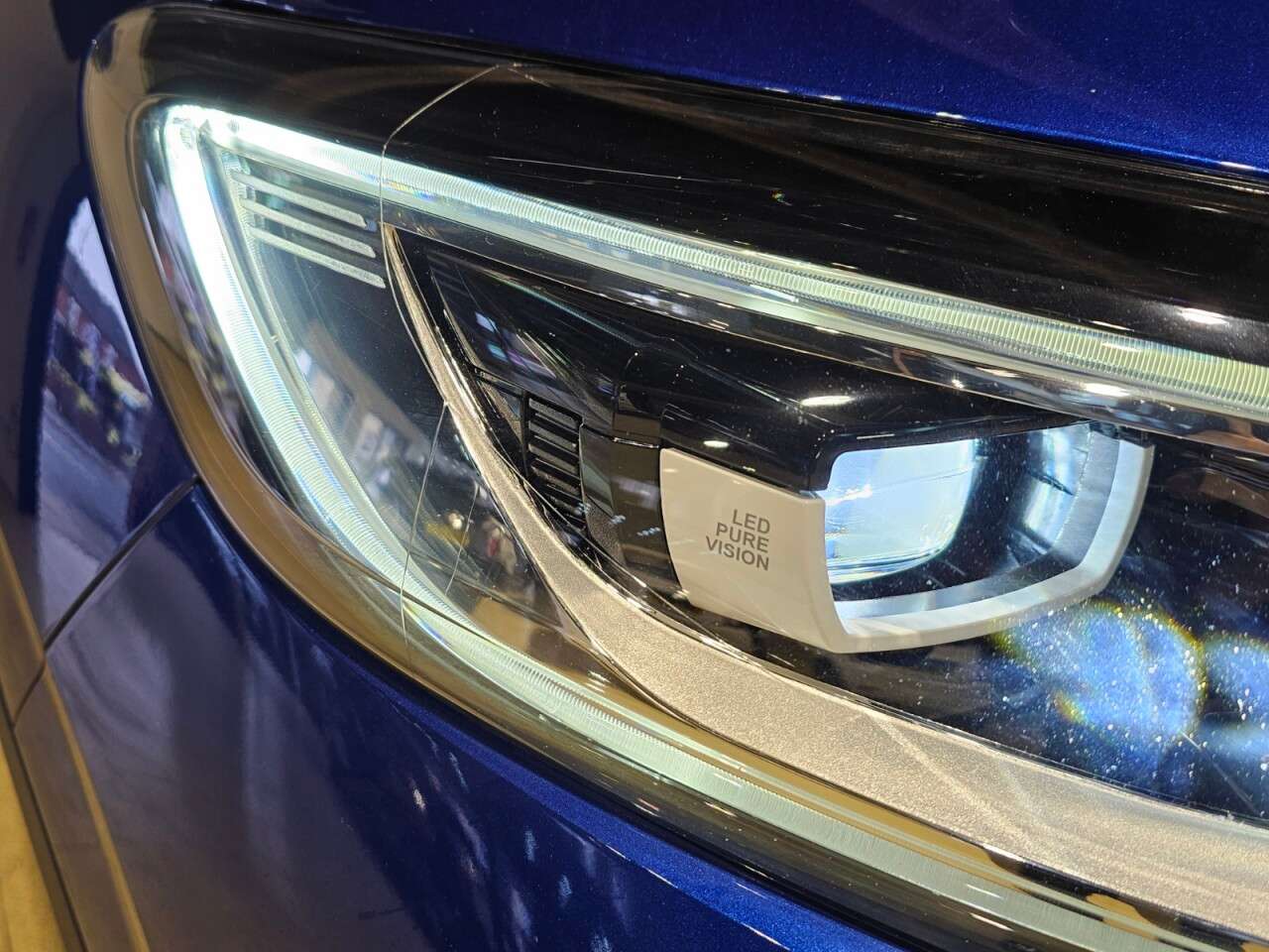 2019 RENAULT KADJAR 2019 RENAULT KADJAR