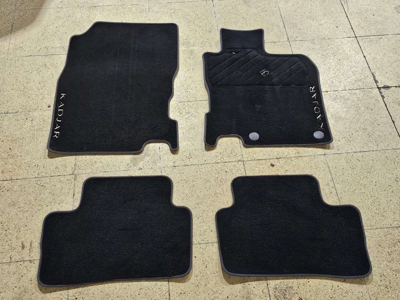 2019 RENAULT KADJAR 2019 RENAULT KADJAR