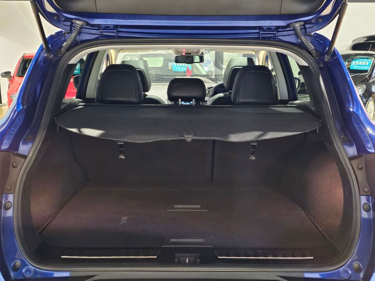 2019 RENAULT KADJAR 2019 RENAULT KADJAR