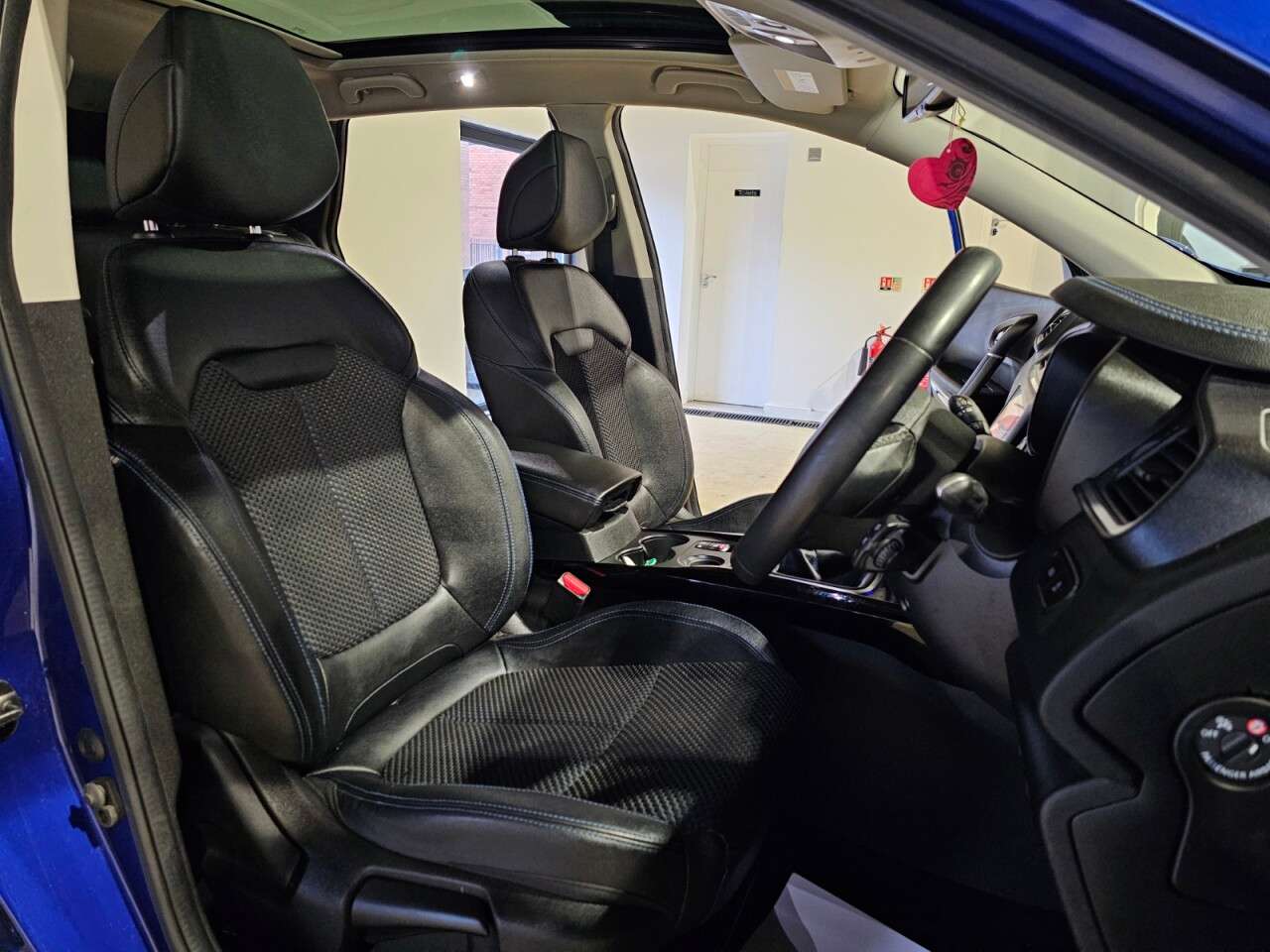 2019 RENAULT KADJAR 2019 RENAULT KADJAR