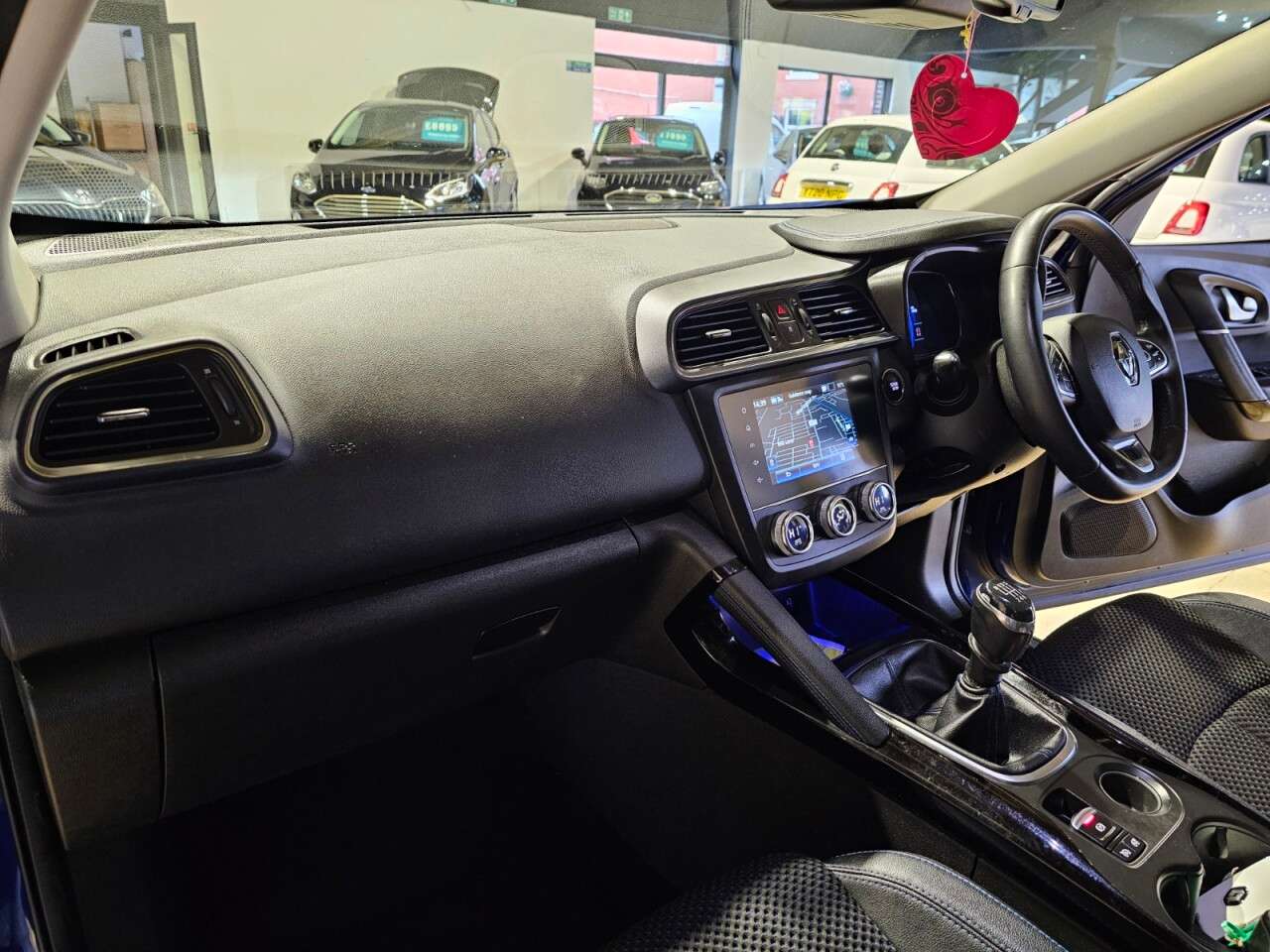 2019 RENAULT KADJAR 2019 RENAULT KADJAR