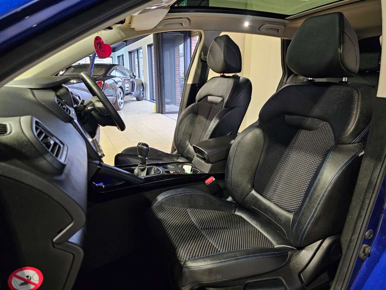 2019 RENAULT KADJAR 2019 RENAULT KADJAR