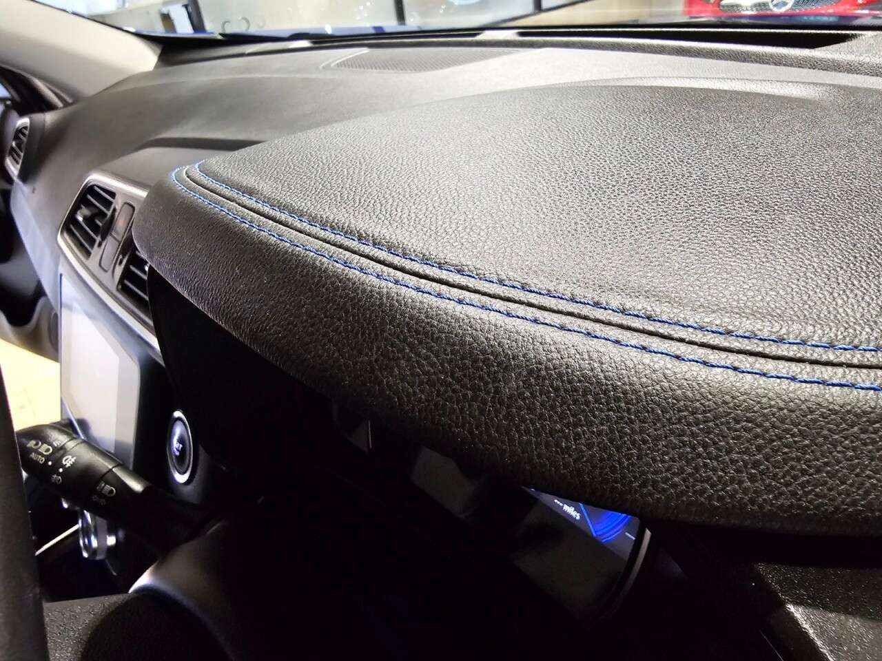 2019 RENAULT KADJAR 2019 RENAULT KADJAR