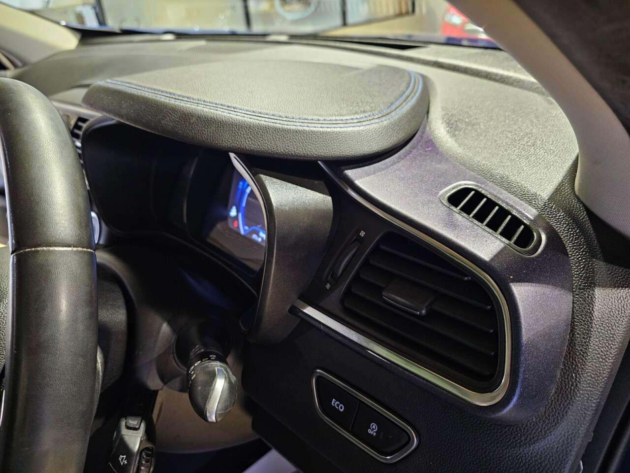 2019 RENAULT KADJAR 2019 RENAULT KADJAR