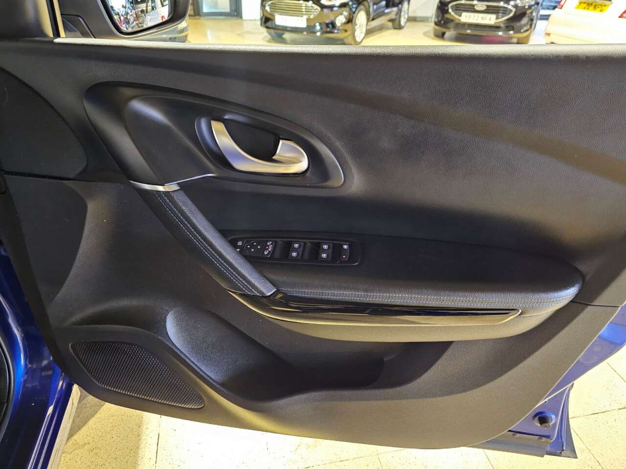 2019 RENAULT KADJAR 2019 RENAULT KADJAR