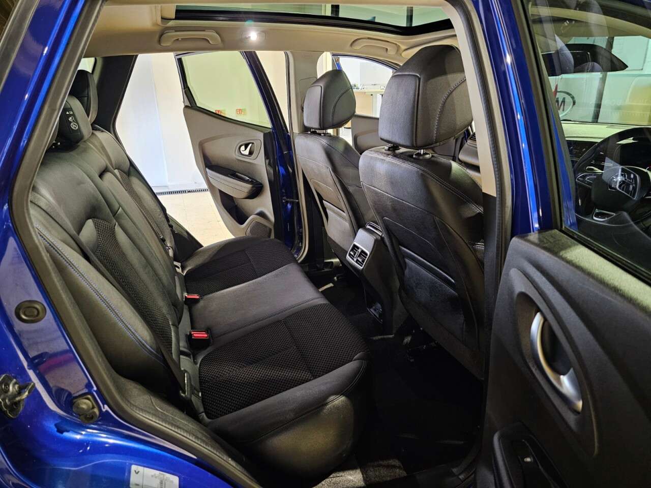 2019 RENAULT KADJAR 2019 RENAULT KADJAR