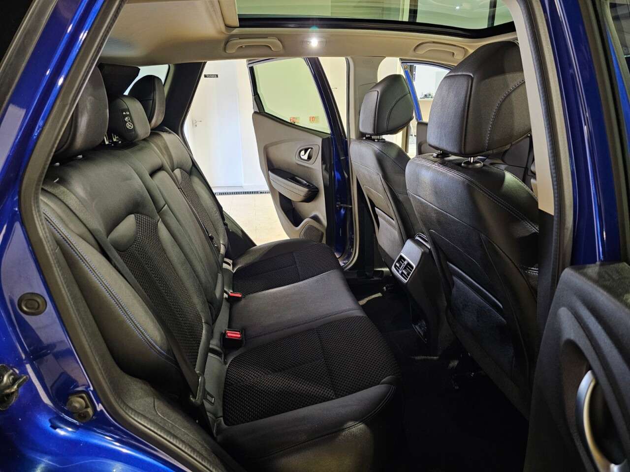 2019 RENAULT KADJAR 2019 RENAULT KADJAR