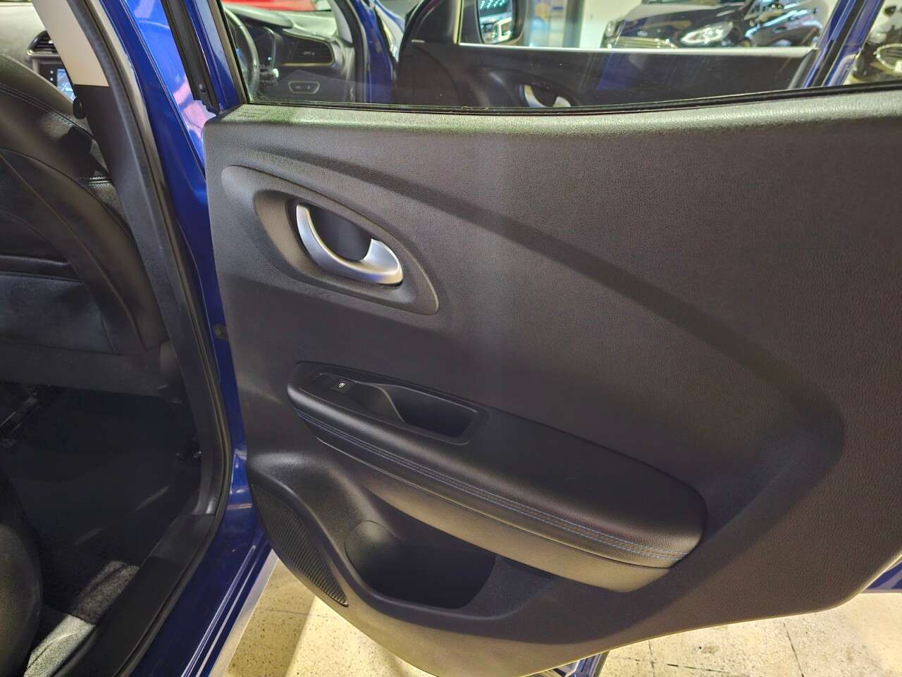 2019 RENAULT KADJAR 2019 RENAULT KADJAR