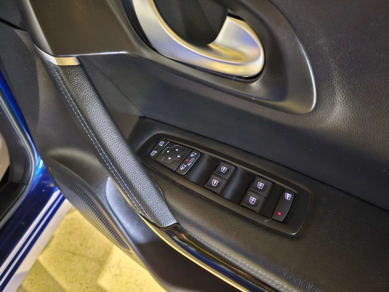 2019 RENAULT KADJAR 2019 RENAULT KADJAR