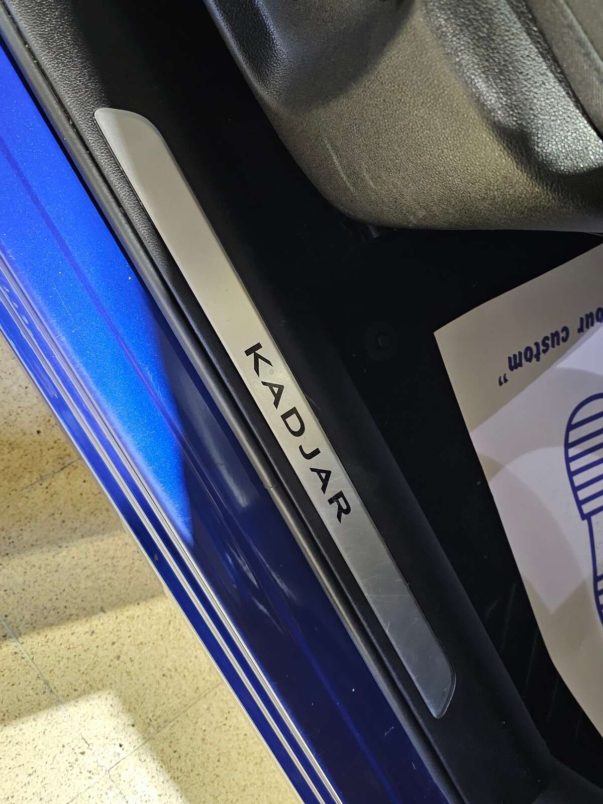 2019 RENAULT KADJAR 2019 RENAULT KADJAR