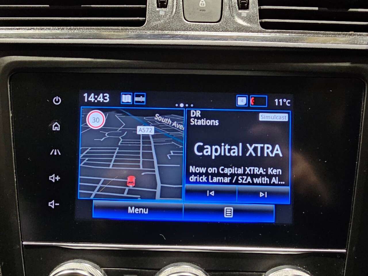 2019 RENAULT KADJAR 2019 RENAULT KADJAR