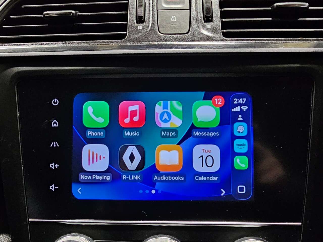 2019 RENAULT KADJAR 2019 RENAULT KADJAR