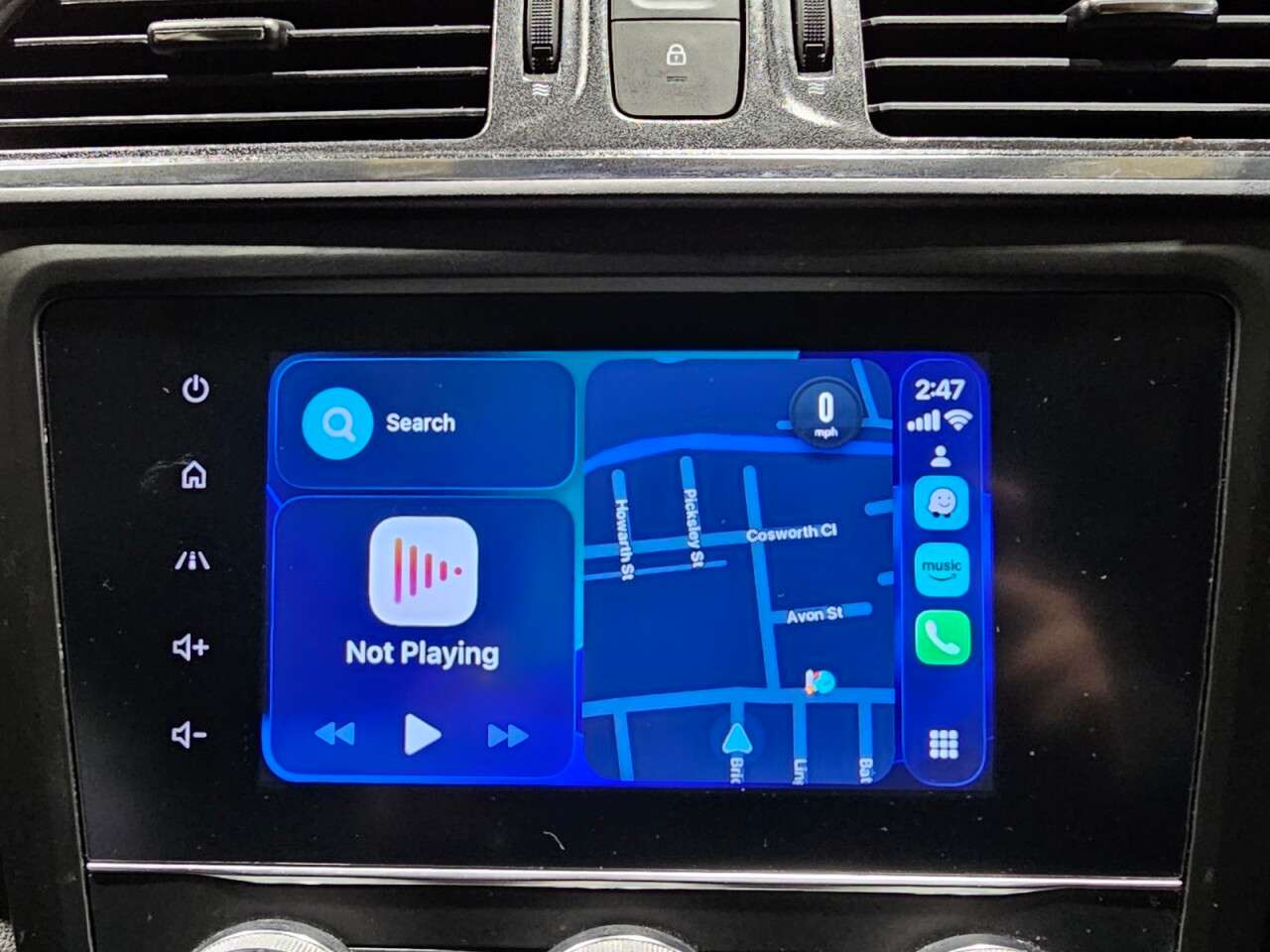 2019 RENAULT KADJAR 2019 RENAULT KADJAR