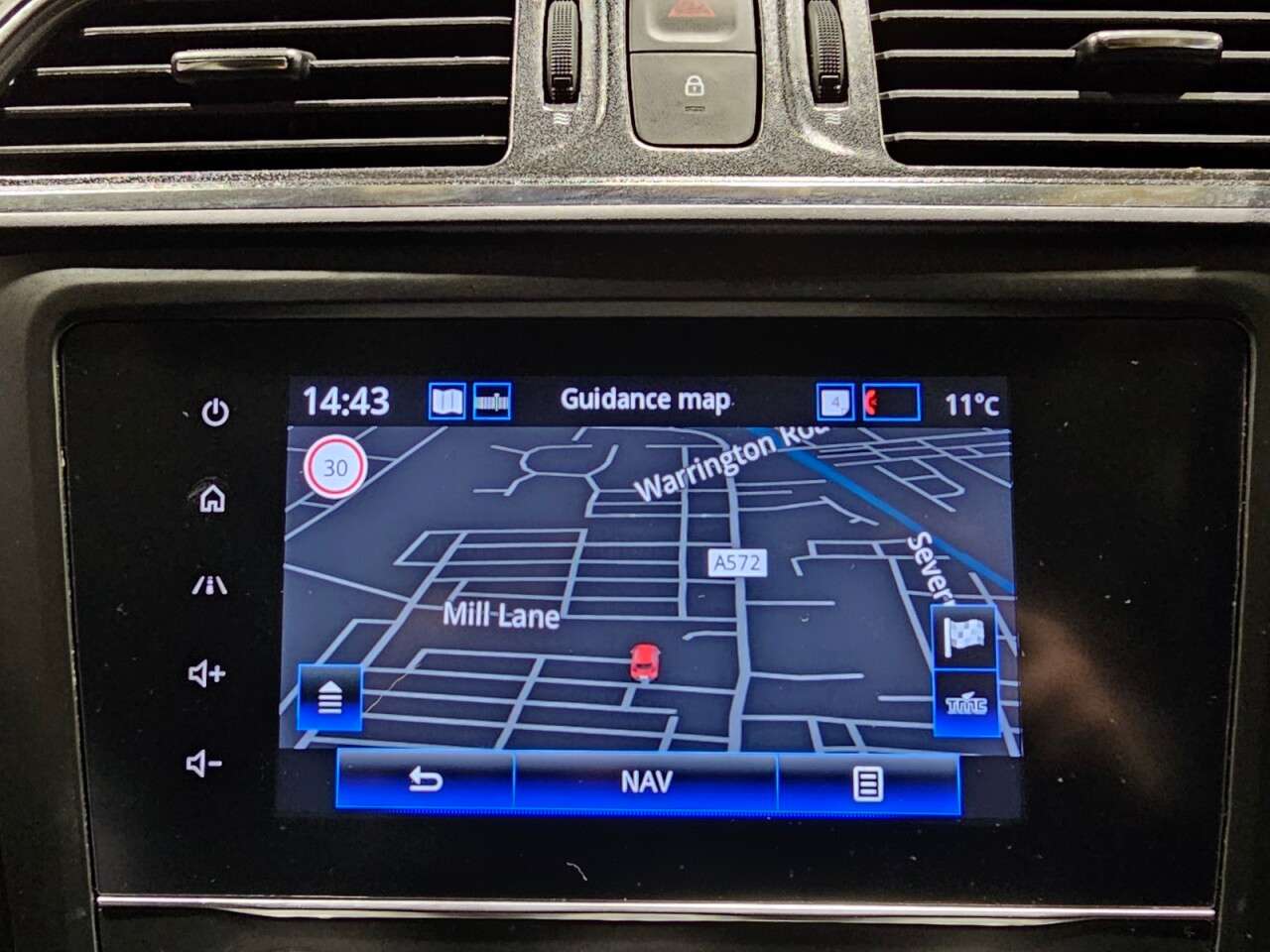 2019 RENAULT KADJAR 2019 RENAULT KADJAR