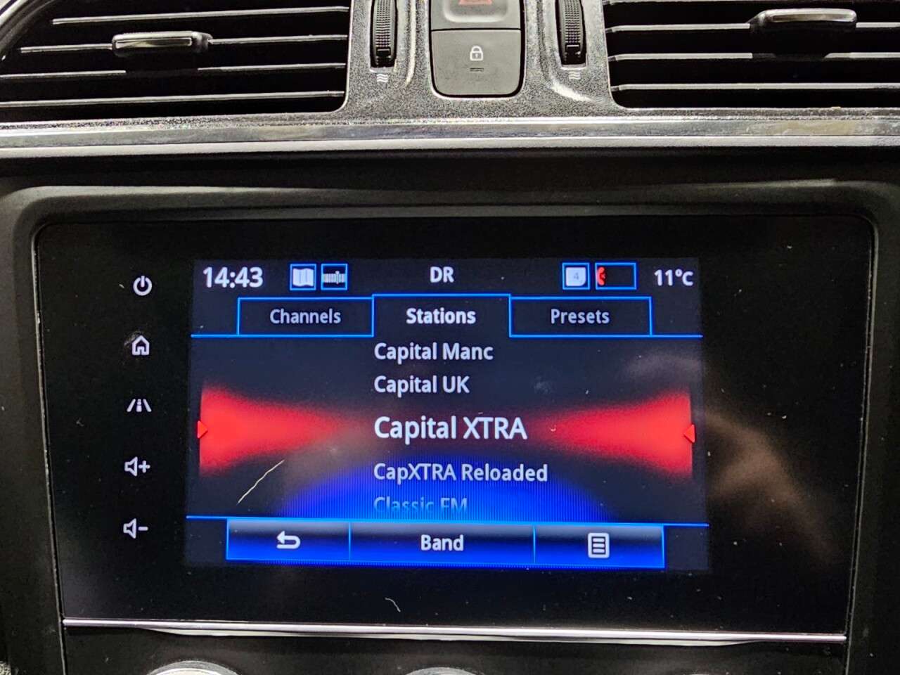 2019 RENAULT KADJAR 2019 RENAULT KADJAR