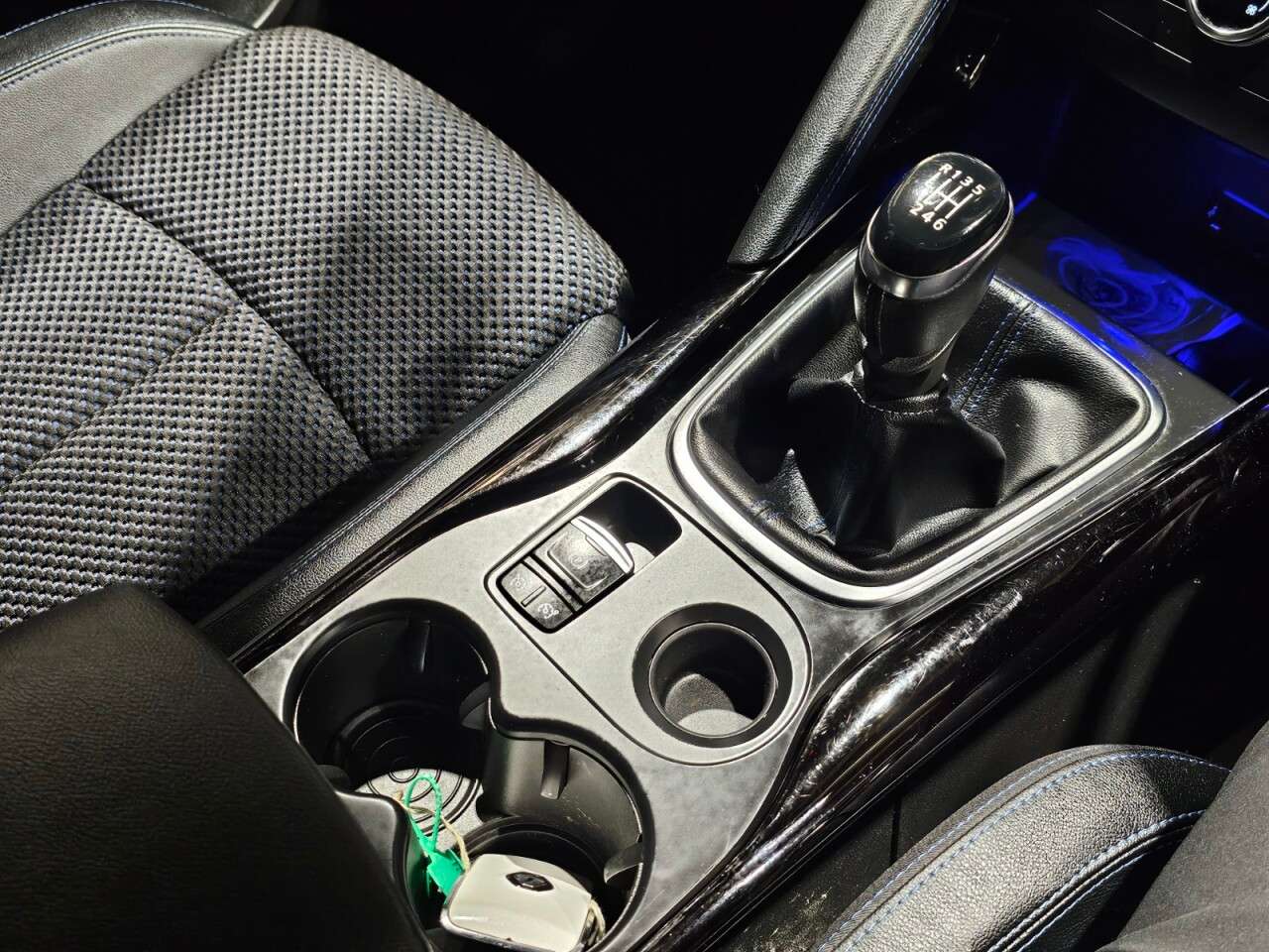 2019 RENAULT KADJAR 2019 RENAULT KADJAR