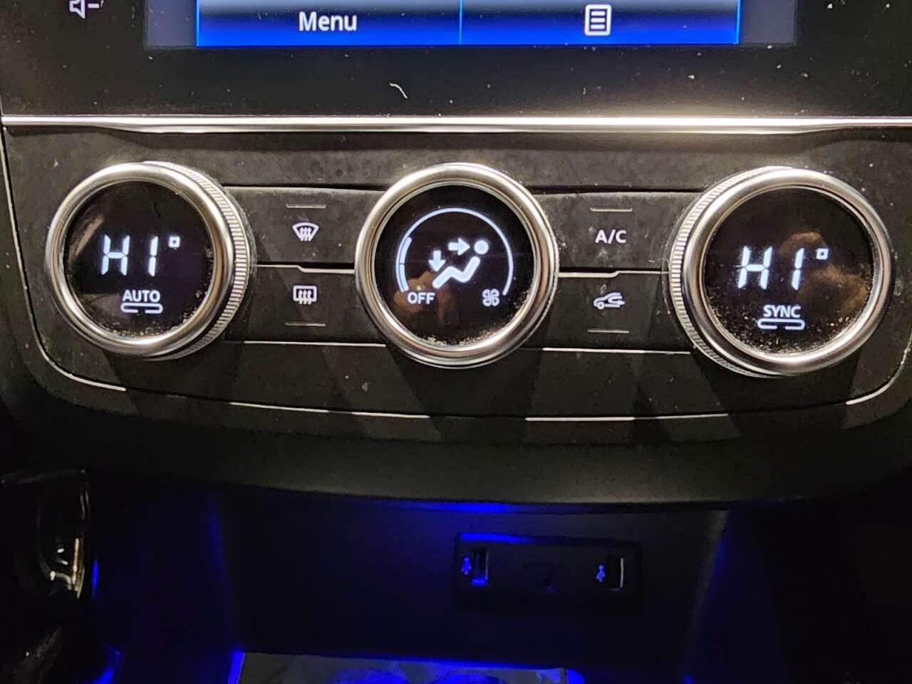 2019 RENAULT KADJAR 2019 RENAULT KADJAR