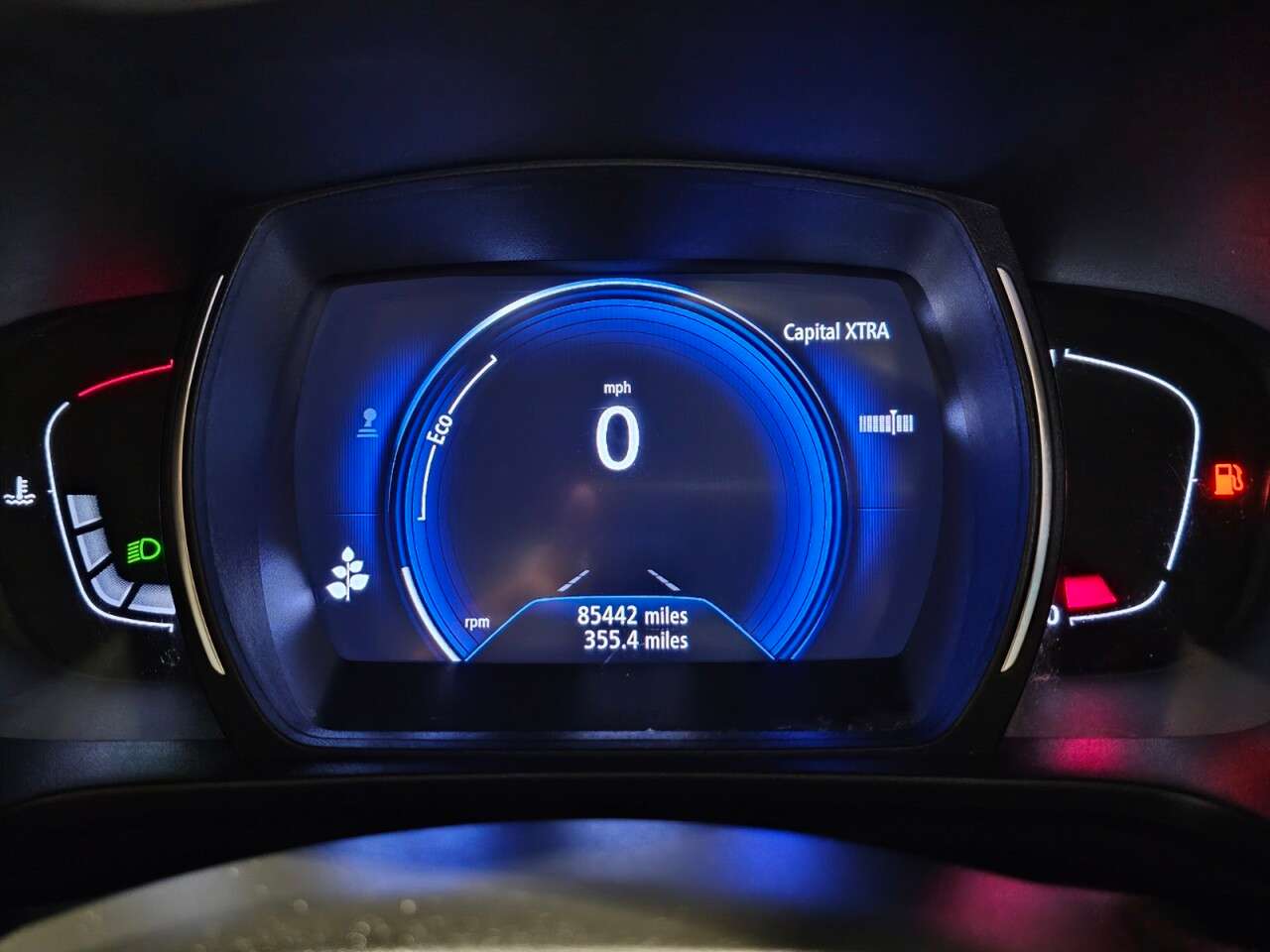 2019 RENAULT KADJAR 2019 RENAULT KADJAR