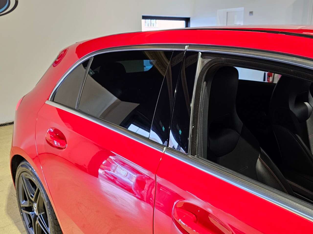 2019 MERCEDES-BENZ A-CLASS 2019 MERCEDES-BENZ A-CLASS