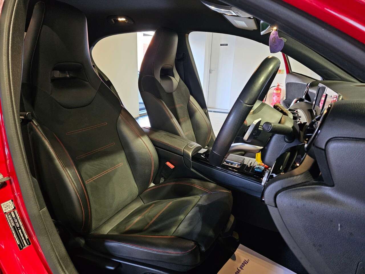 2019 MERCEDES-BENZ A-CLASS 2019 MERCEDES-BENZ A-CLASS