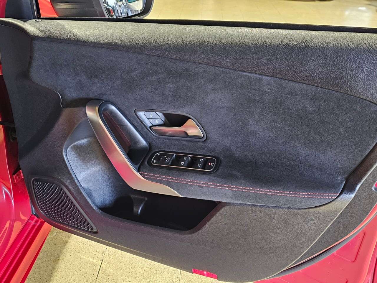 2019 MERCEDES-BENZ A-CLASS 2019 MERCEDES-BENZ A-CLASS