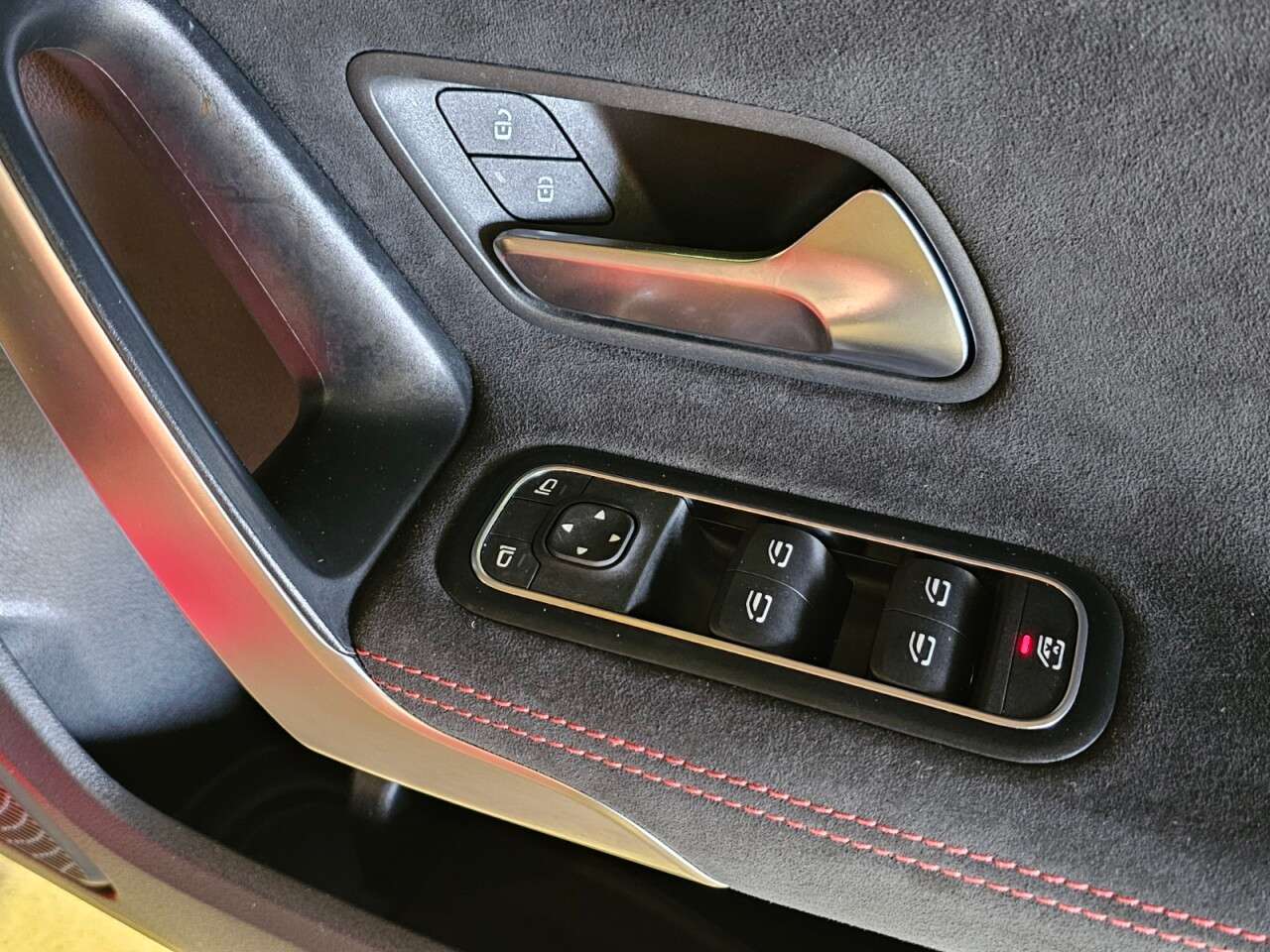 2019 MERCEDES-BENZ A-CLASS 2019 MERCEDES-BENZ A-CLASS