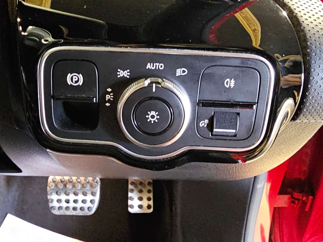 2019 MERCEDES-BENZ A-CLASS 2019 MERCEDES-BENZ A-CLASS